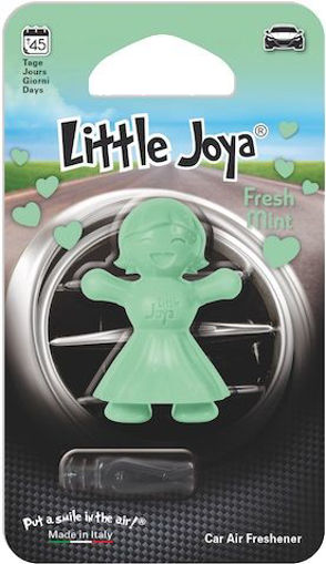 Picture of LITTLE JOYA FRESH MINT CAR AIR FRESHENER
